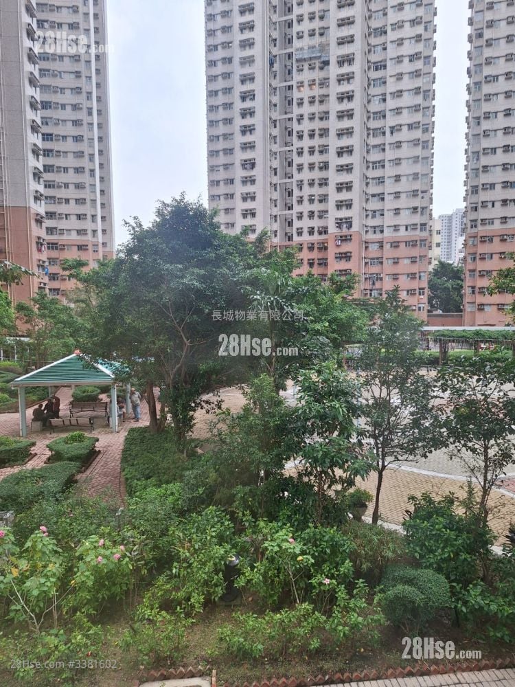Harmony Garden Sell 3 Bedrooms , 2 Bathrooms 592 ft²