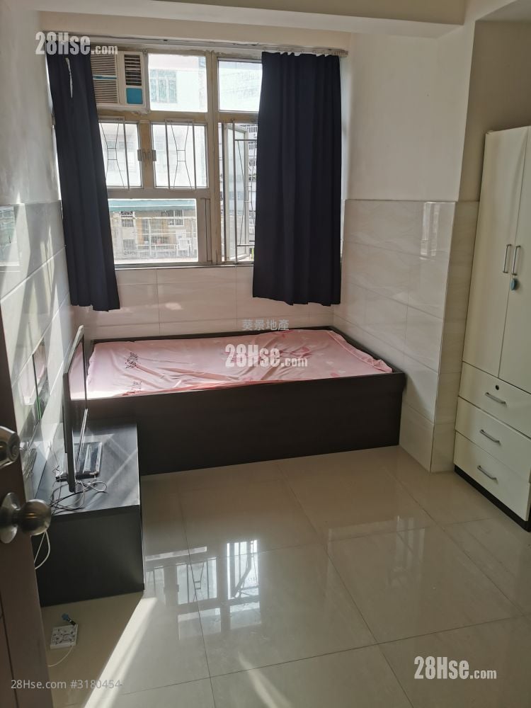 Man Shing Building Rental Studio , 1 Bathroom