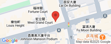 皇后大道西393號 全層 高層 物業地址