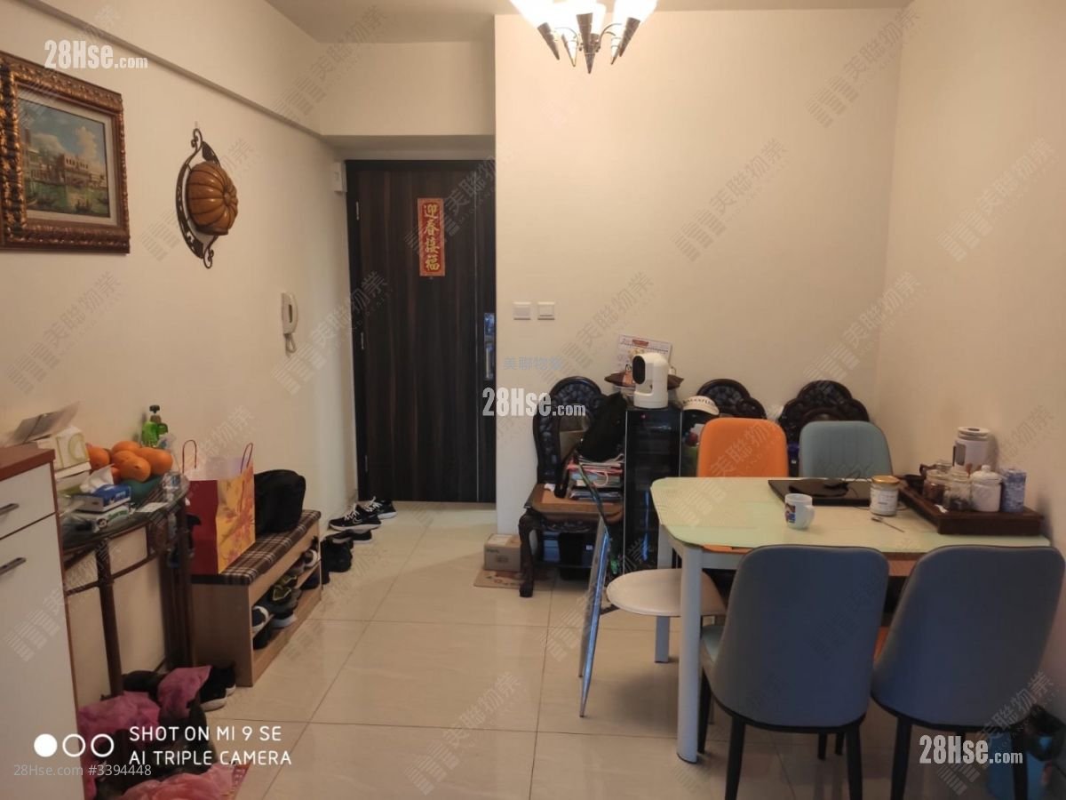 Trinity Towers Sell 3 Bedrooms 712 ft²