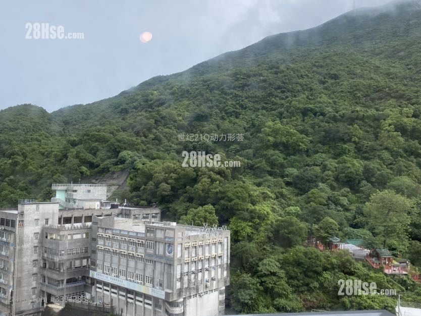 形薈 售盤 1 房 , 1 浴室 358 平方呎