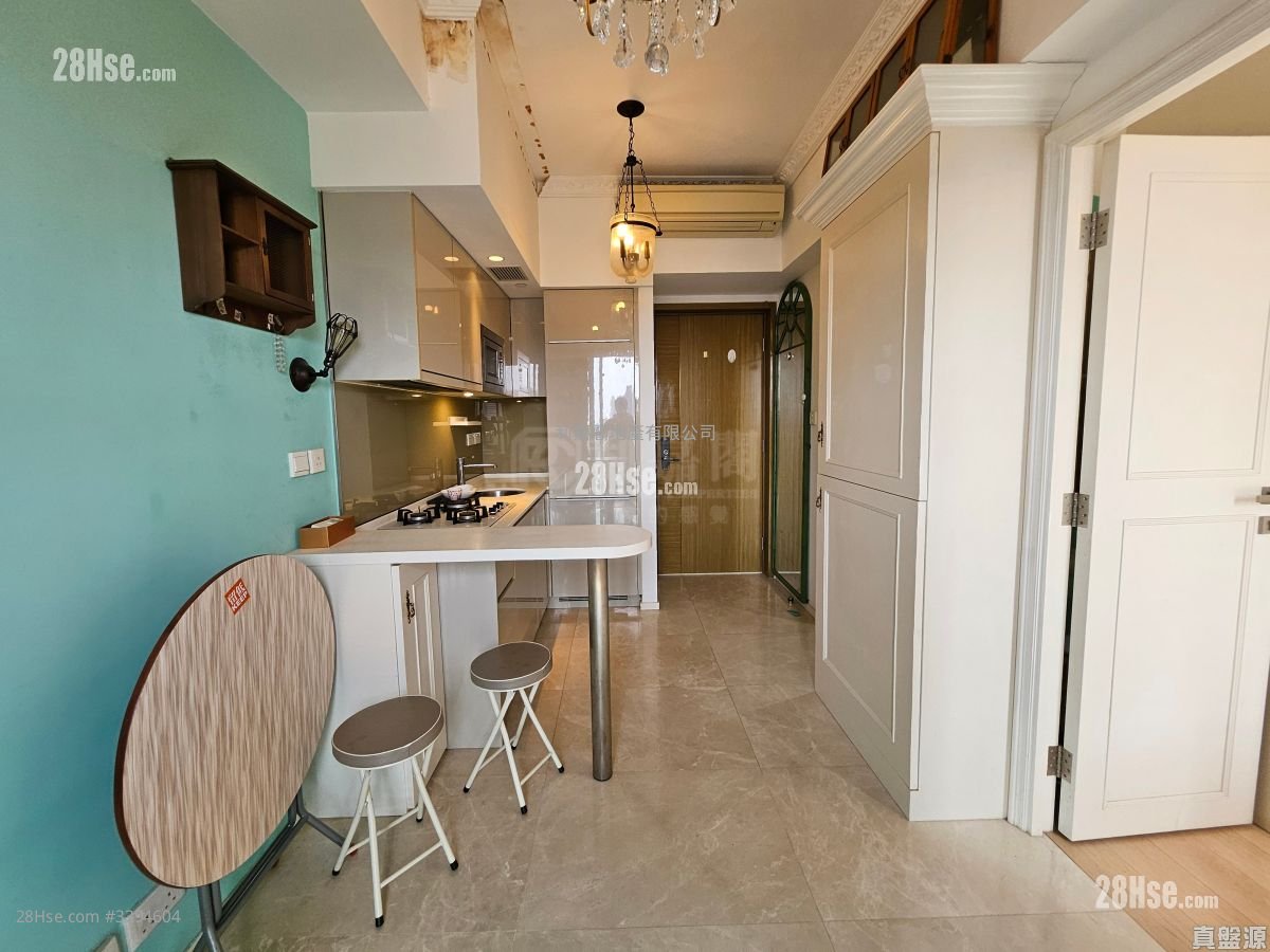 Highpoint Rental 1 Bedroom , 1 Bathroom 267 ft²
