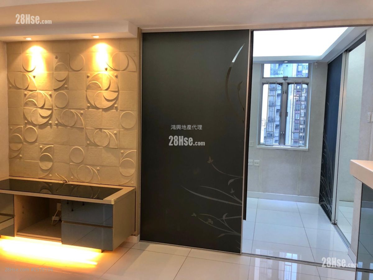 Yik Hon Building Sell 1 Bedroom , 1 Bathroom 369 ft²