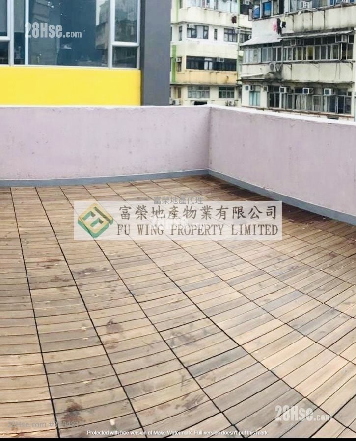 1000-1002  Canton Road Sell 210 ft²
