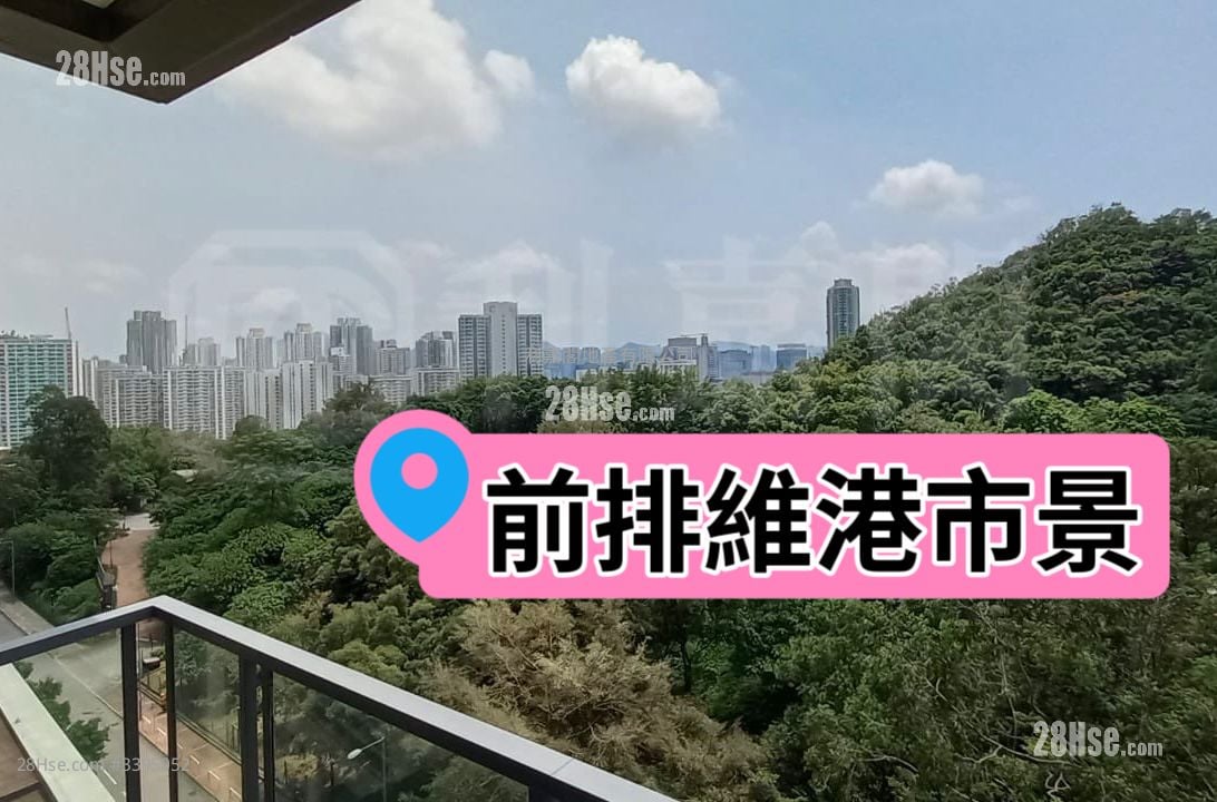 峻弦 售盤 3 房 1,040 平方呎
