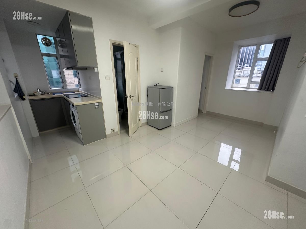 Shun Fai Building Sell 1 Bedroom , 1 Bathroom 276 ft²