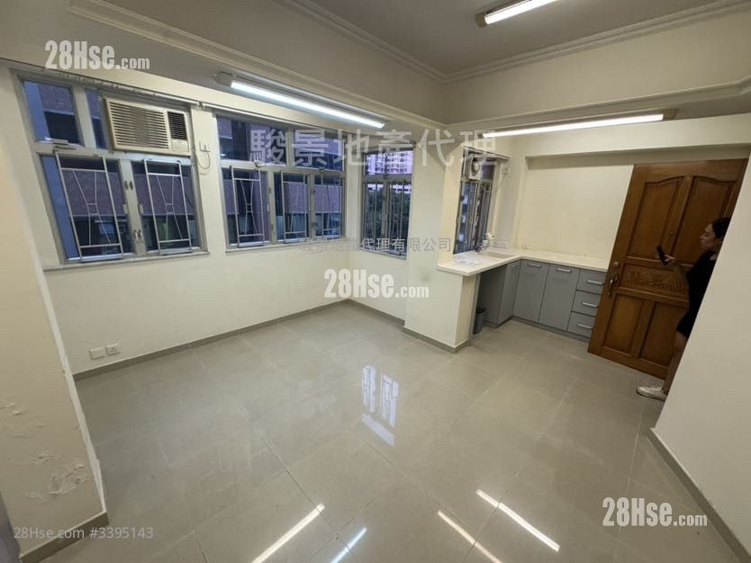 Kung On Mansion Rental 2 Bedrooms , 1 Bathroom