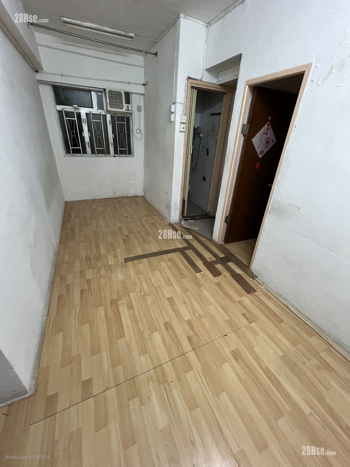 Wah On House (Building) Rental 290 ft²