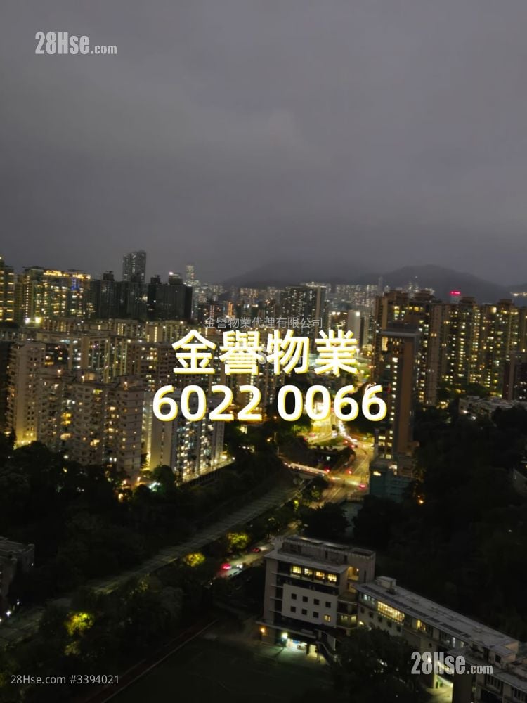Paradise Square Sell 546 ft²