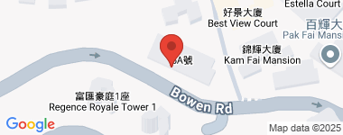 寶雲道6A號  物業地址