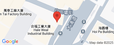 国际企业中心三期  物业地址