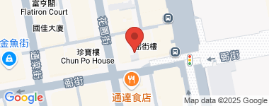 弼街69號 69A 物業地址