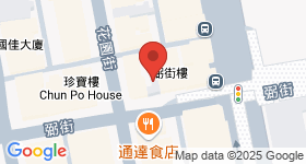 弼街69号 地图