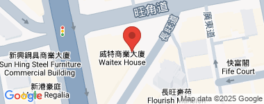Ngai Wong Commercial Building  Address