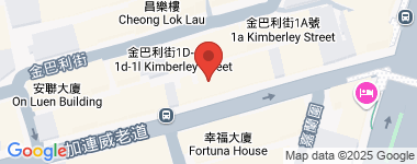 唐楼 1/F 低层 物业地址