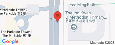 Monterey 6A座 G室 中层 物业地址