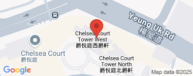 爵悦庭 西爵轩 (B1) 中层 F室 物业地址