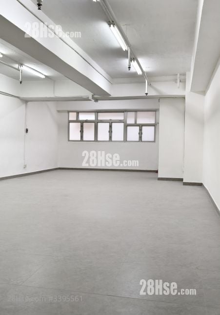 Shing Yip Industrial Building Sell