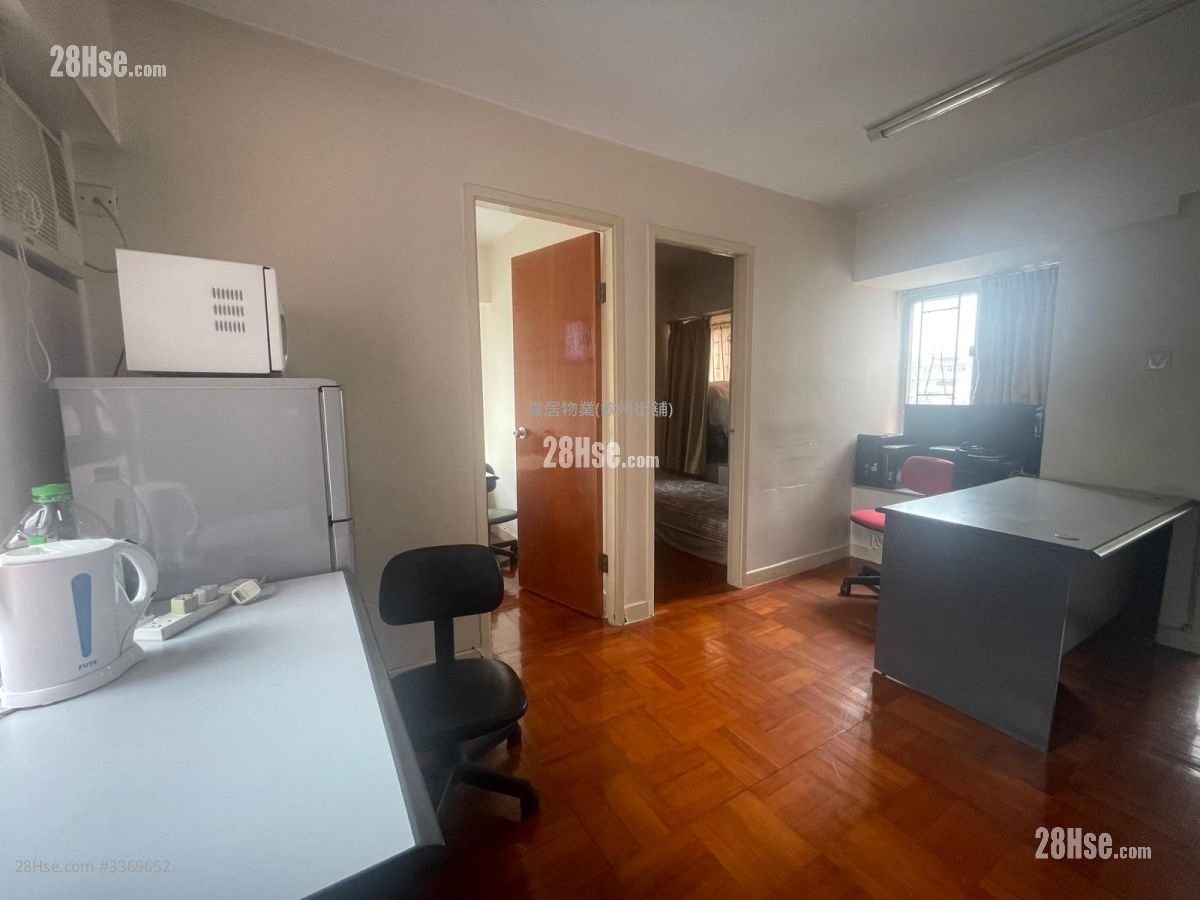 Joy Wise Mansion Sell 2 Bedrooms , 1 Bathroom 300 ft²