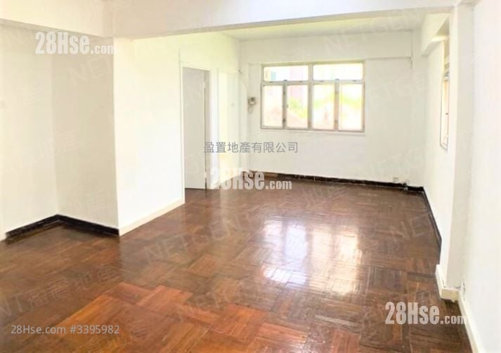 Po Shu Lau Sell 2 Bedrooms , 1 Bathroom 505 ft²