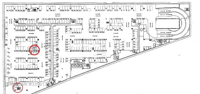 B1/F Floor plan