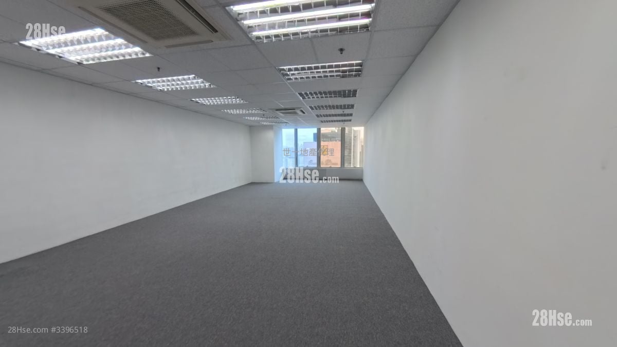 Clifford Centre Rental