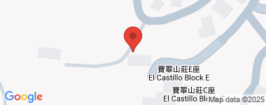 村屋 地下連花園 物業地址