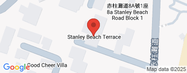 赤柱滩道10A-10B号  物业地址