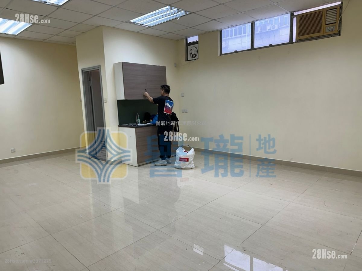 昌兴盛中心 售盘