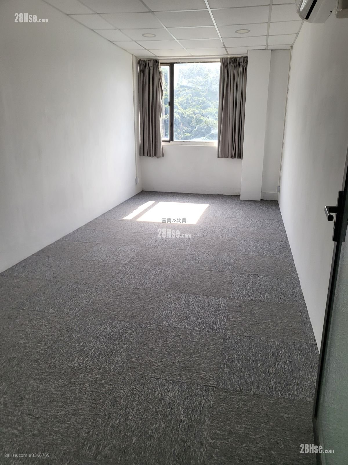 Yau Tong Industrial Building Rental