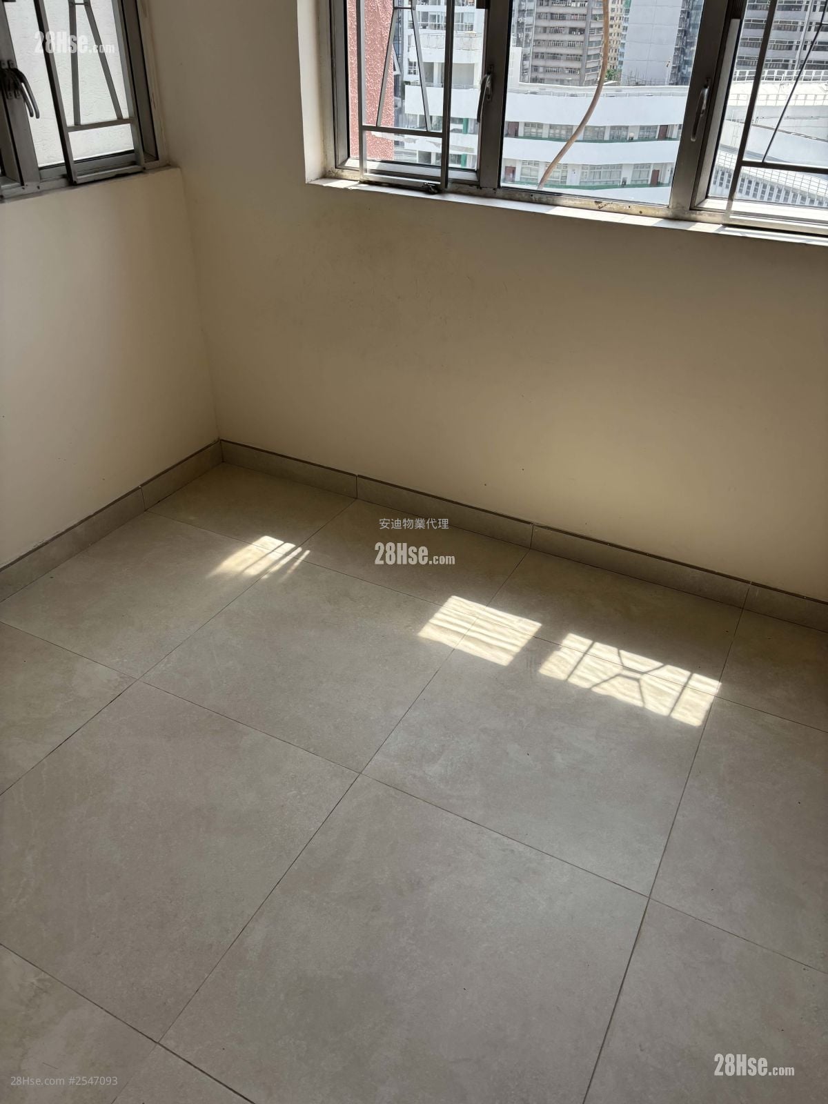 Godfrey Centre Rental 2 Bedrooms 270 ft²