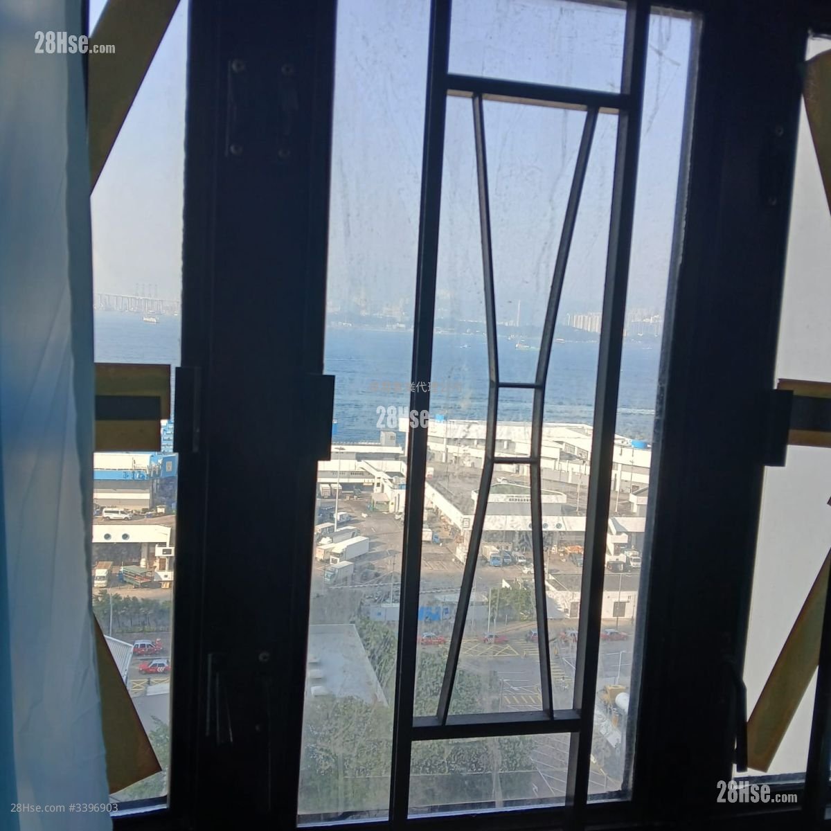 Kwan Yick Building Phase 2 Sell 2 Bedrooms , 1 Bathroom 420 ft²