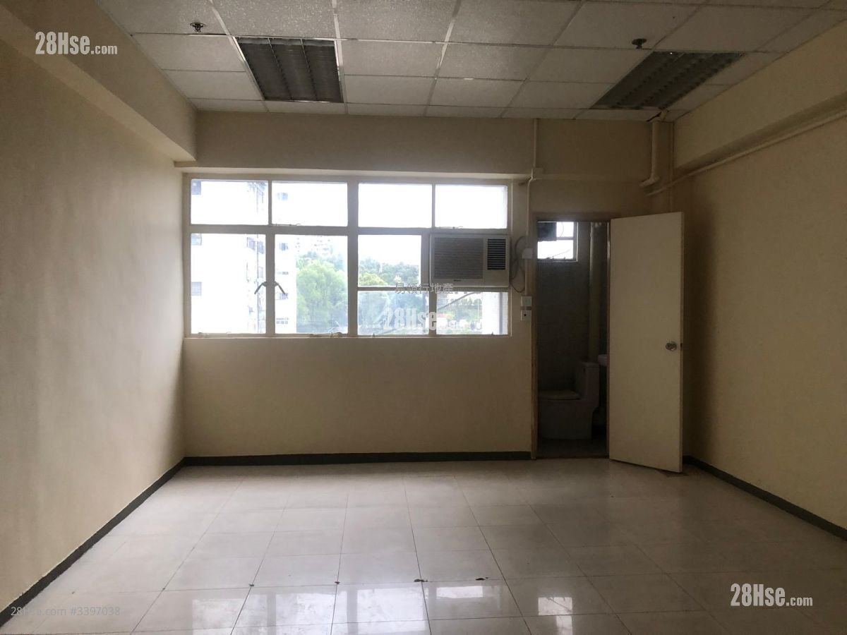 Haribest Industrial Building Sell Studio , 1 Toilet