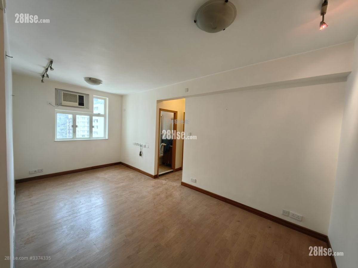 Yuk Sing Building Rental 2 Bedrooms , 1 Bathroom 561 ft²
