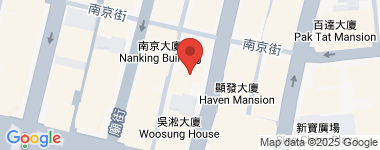 111 Woosung Street Room 1, High Floor Address
