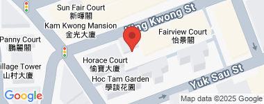 文景轩 高层 物业地址