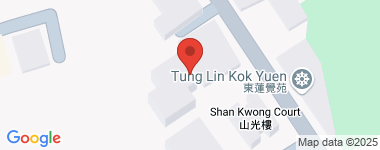 山光苑 2座 中層 物業地址