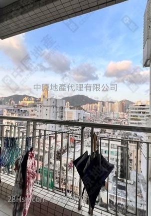喜居 售盤 2 房 , 1 浴室 325 平方呎
