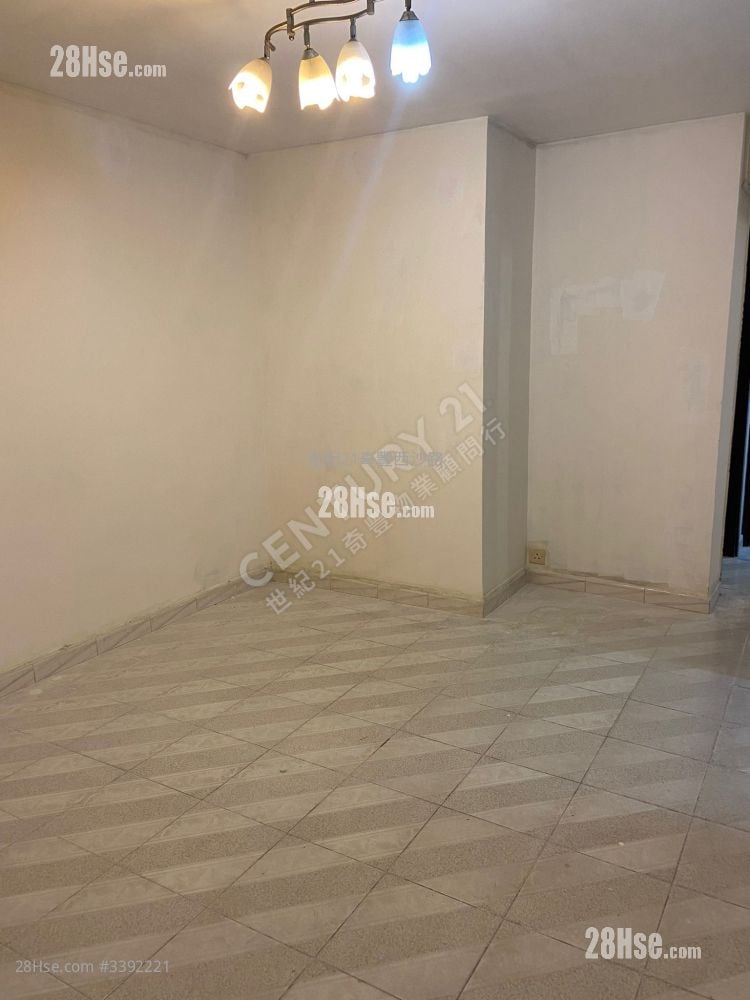 Wu Kai Sha Village Rental 3 Bedrooms , 1 Bathroom