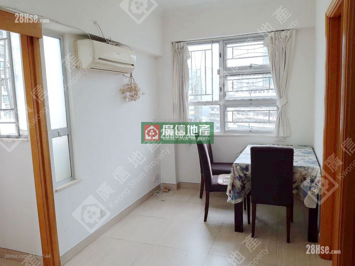 Ka Lee Building Sell 2 Bedrooms , 1 Bathroom 285 ft²
