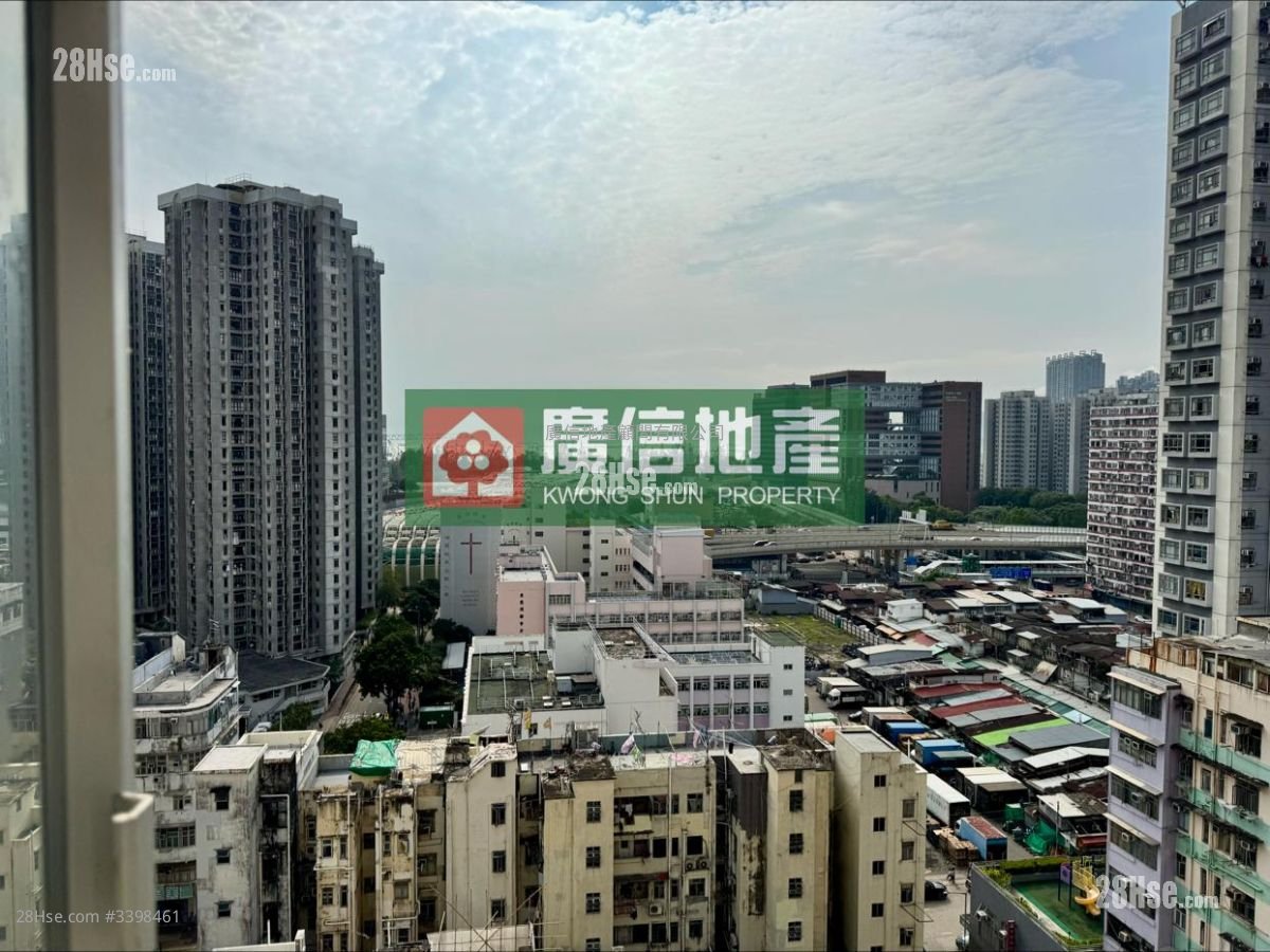 Shui Fung Building Sell 2 Bedrooms , 1 Bathroom 237 ft²