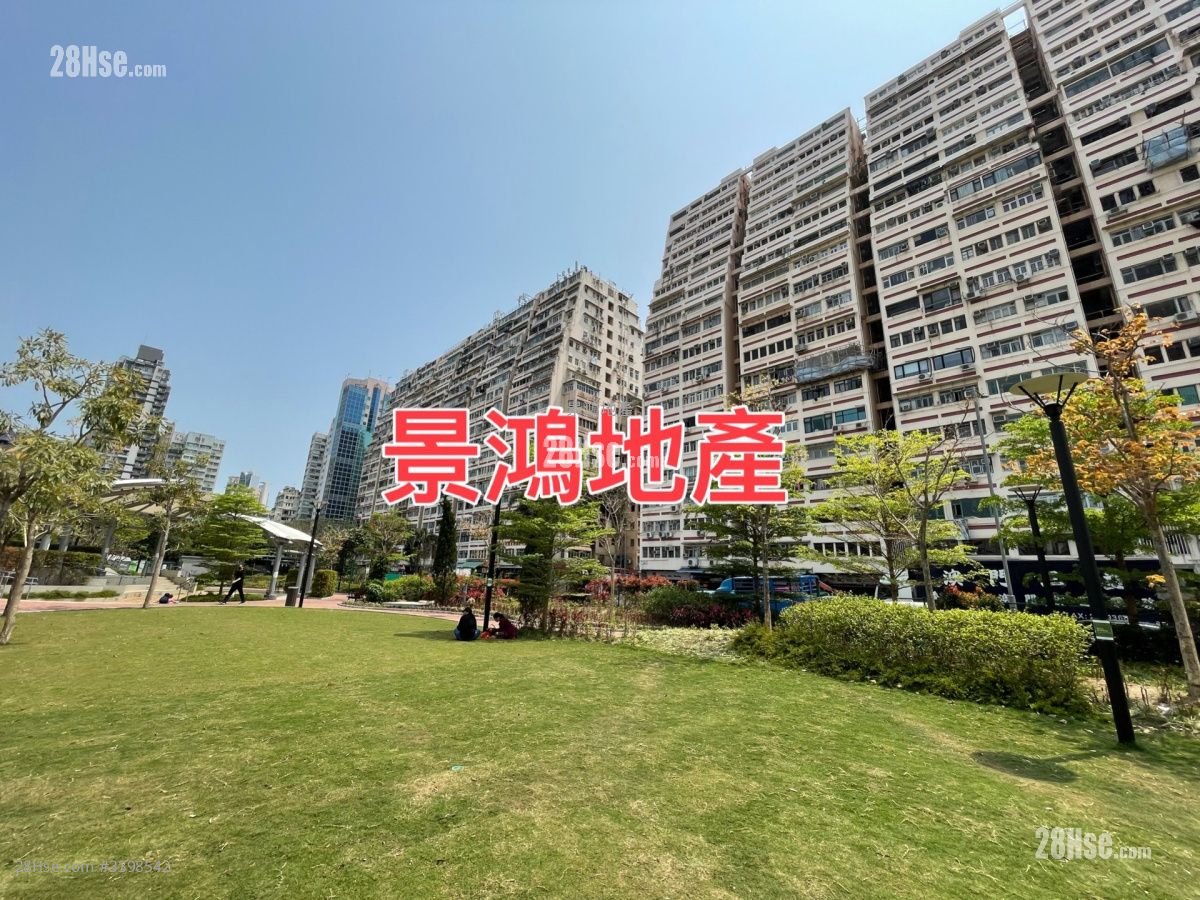 文英楼 售盘 5+ 房 565 平方尺