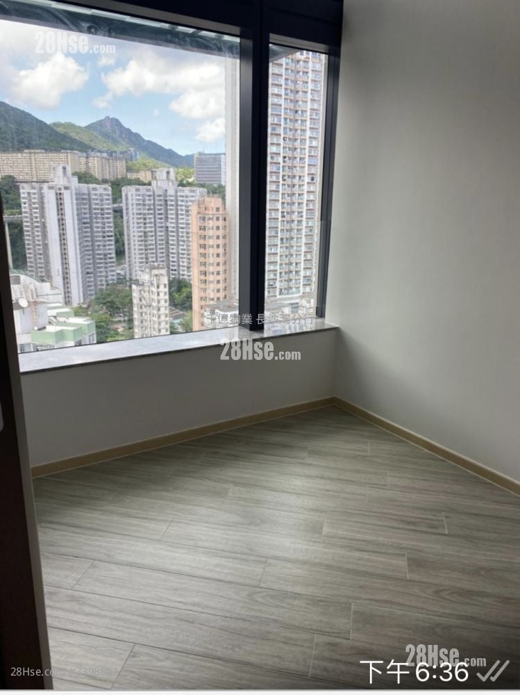 The Harmonie Sell 2 Bedrooms , 1 Bathroom 323 ft²