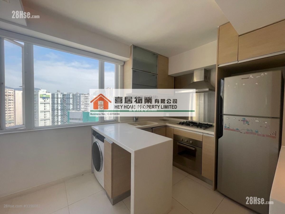 Yee King Building Rental 2 Bedrooms , 1 Bathroom 465 ft²