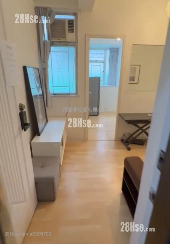 Shun Fai Building Rental 2 Bedrooms , 1 Bathroom 337 ft²