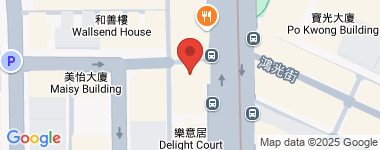 432 Ma Tau Wai Road Room B Address