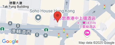 Des Voeux Building 中層 Address