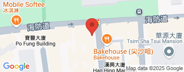 55 Hankow Road Full-Thickness, High Floor Address
