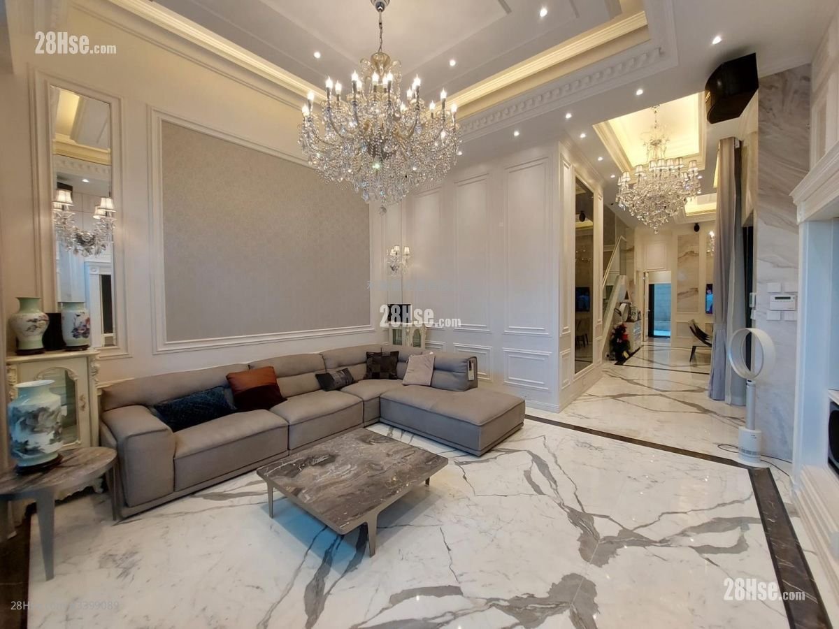 Eden Gate Sell 4 Bedrooms , 5+ Bathrooms 3,533 ft²