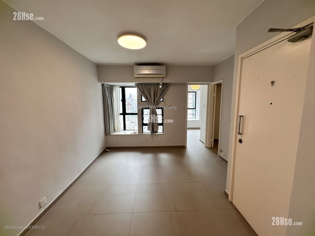 The Valley View Rental 2 Bedrooms , 1 Bathroom 426 ft²